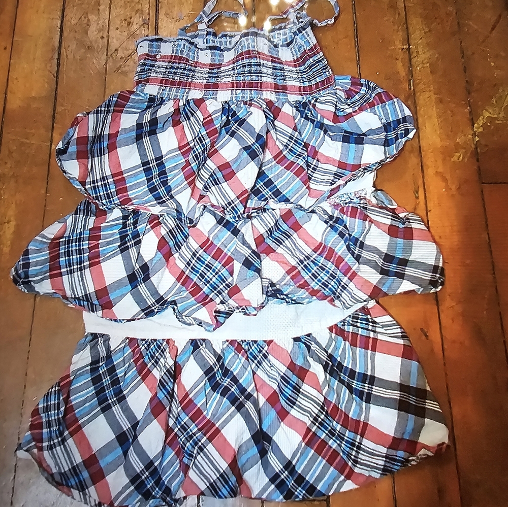 Children's place dress